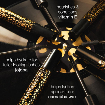 Tarte Maneater Volumizing Mascara