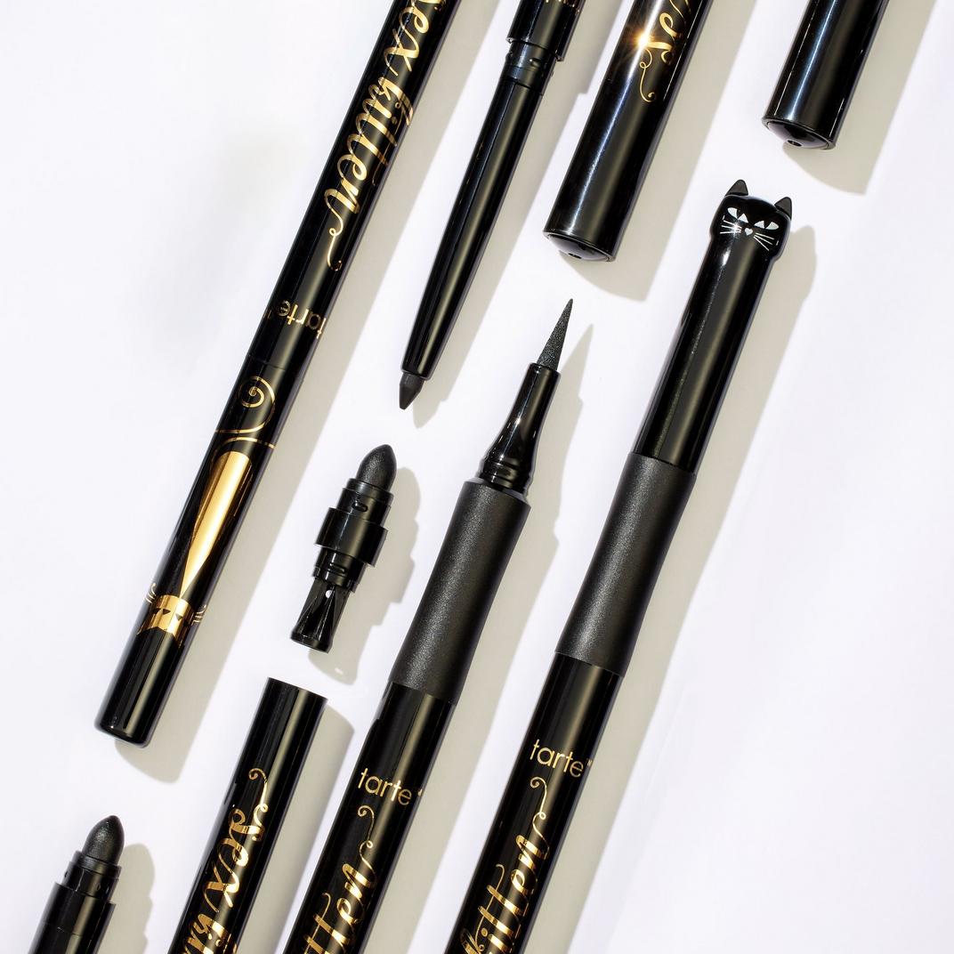 Tarte Sex Kitten Black Gel Eyeliner