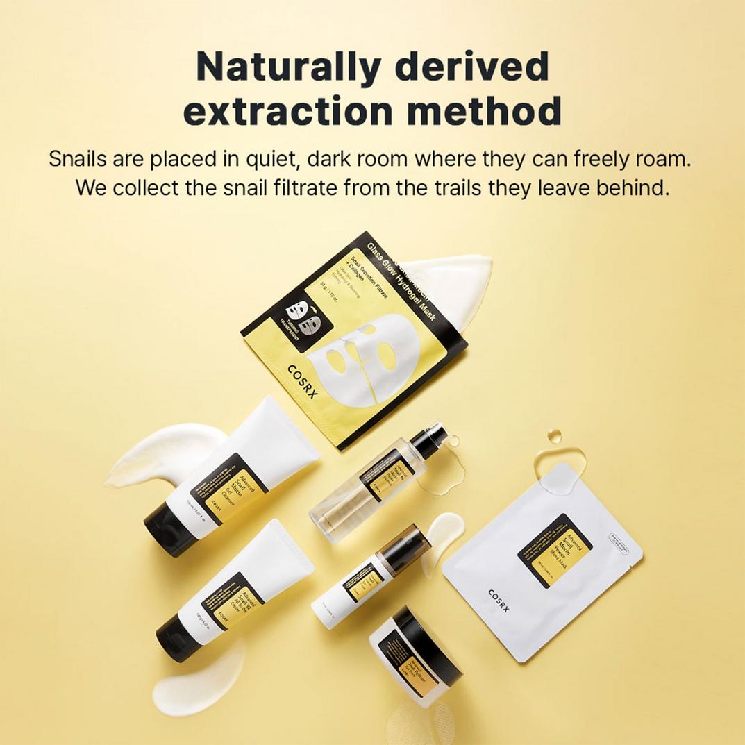 COSRX Advanced Snail 96 Mucin Power Essence