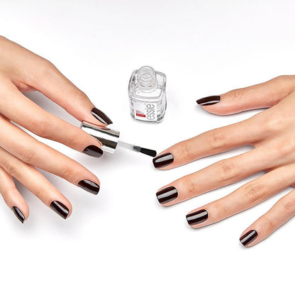 Essie Gel Setter Top Coat - Gel Like High Gloss Finish Nail Polish