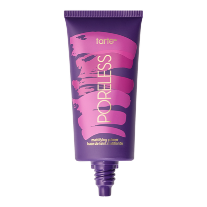 Tarte Poreless Mattifying Vegan Face Makeup Primer