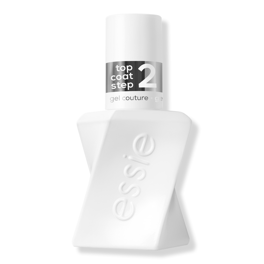 Essie Gel Couture Top Coat