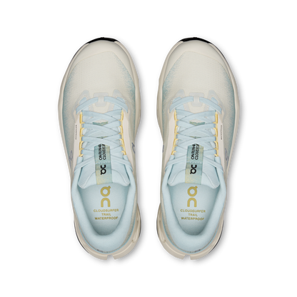 On Cloudsurfer Trail 2 Waterproof Grain Brook (Women'S)