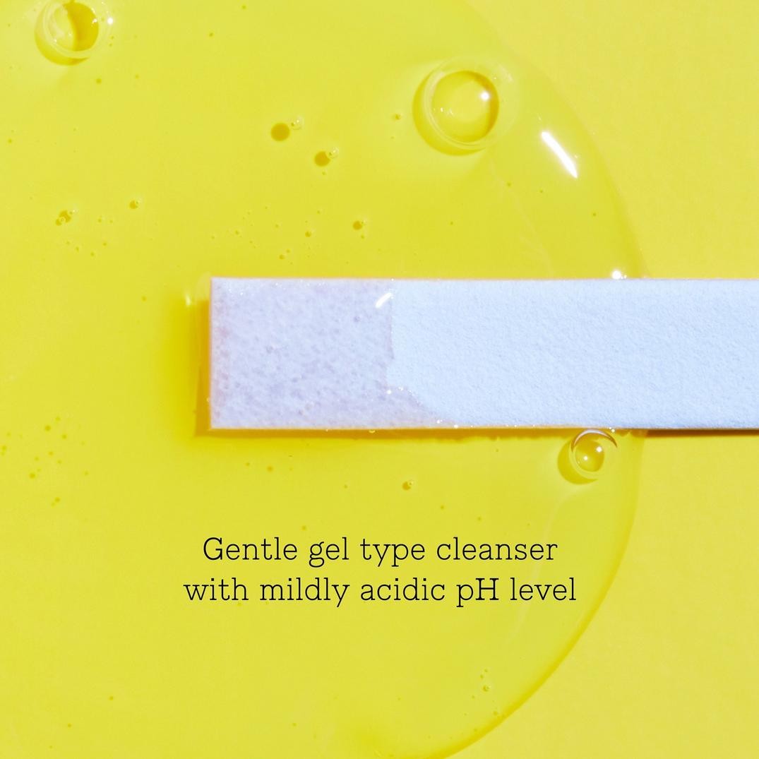 COSRX Low pH Good Morning Gel Cleanser