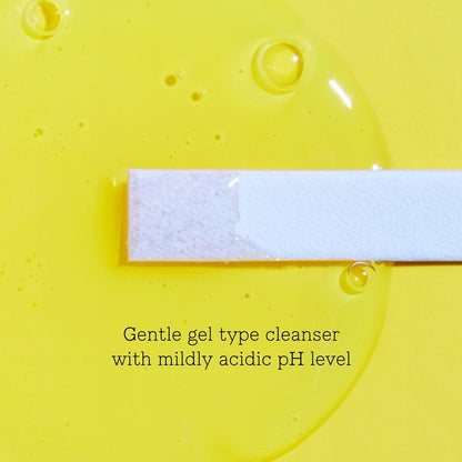 COSRX Low pH Good Morning Gel Cleanser