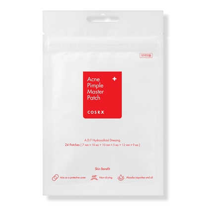 COSRX Acne Pimple Master Patch - Original Care