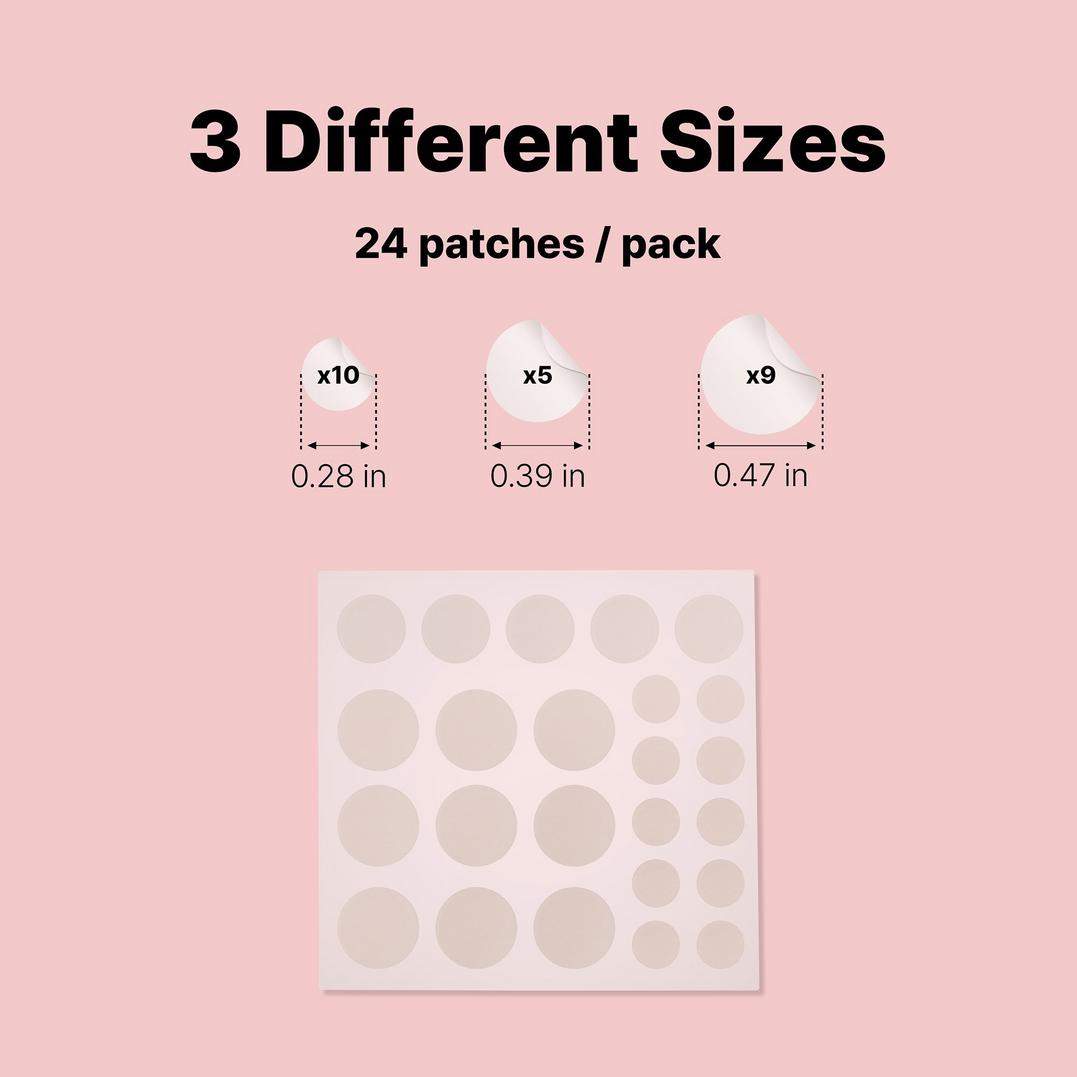 COSRX Acne Pimple Master Patch - Original Care