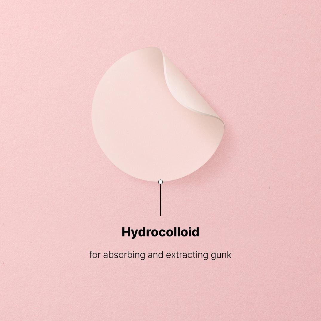 COSRX Acne Pimple Master Patch - Original Care