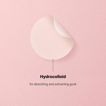 COSRX Acne Pimple Master Patch - Original Care