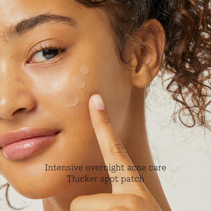 COSRX Acne Pimple Master Patch - Original Care