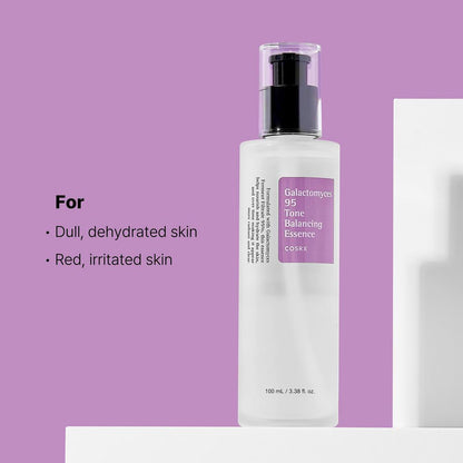 COSRX Galactomyces 95 Tone Balancing Essence
