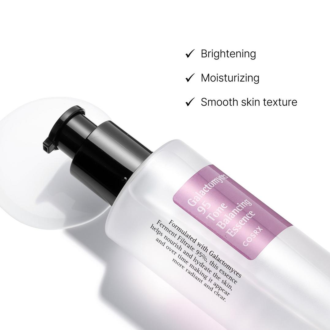 COSRX Galactomyces 95 Tone Balancing Essence