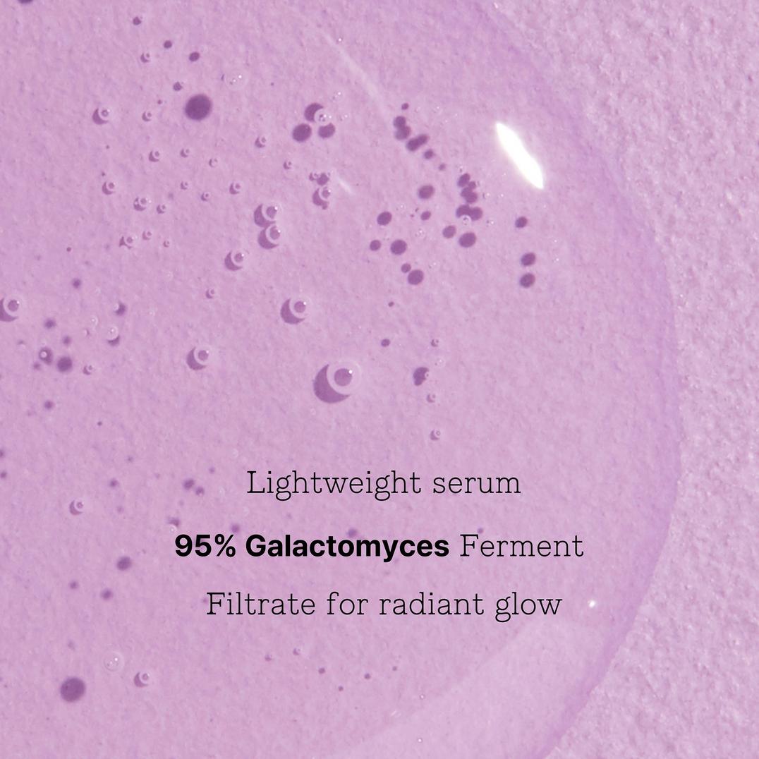 COSRX Galactomyces 95 Tone Balancing Essence