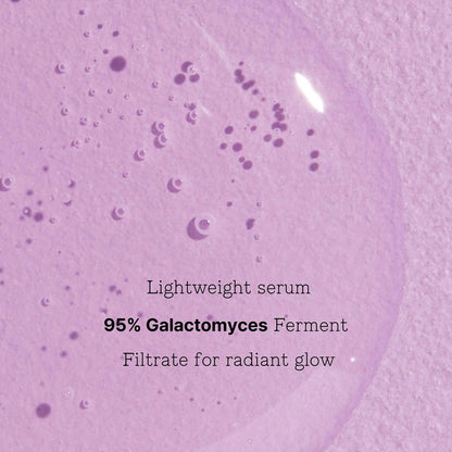 COSRX Galactomyces 95 Tone Balancing Essence