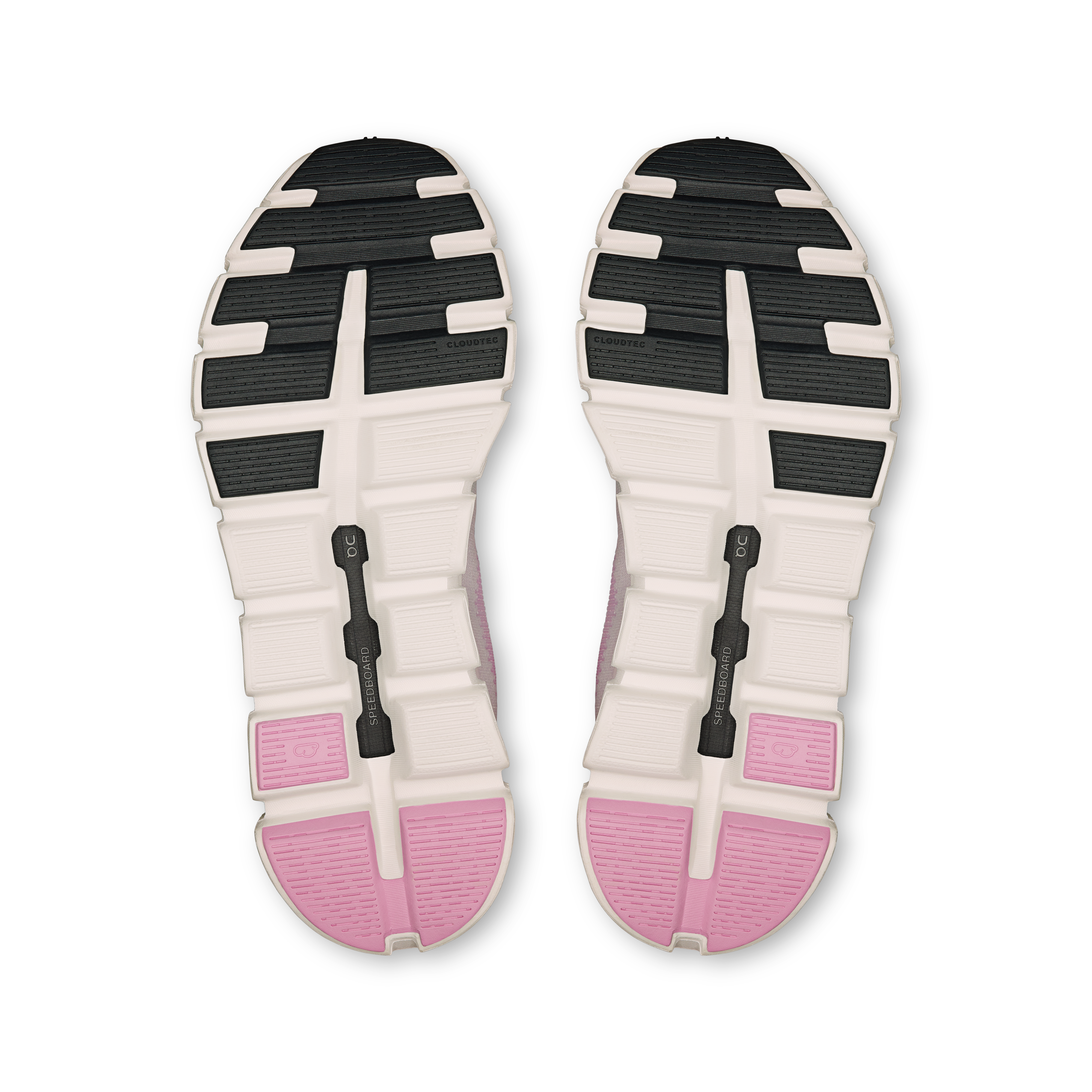 On Cloud 6 Push Honeydew Petal (Women'S)