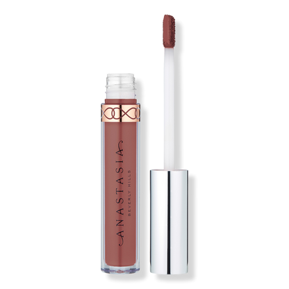 Anastasia Beverly Hills Smudge-Proof Matte Liquid Lipstick