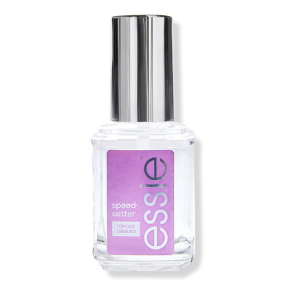 Essie Speed Setter Ultra Fast Dry Top Coat