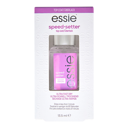Essie Speed Setter Ultra Fast Dry Top Coat