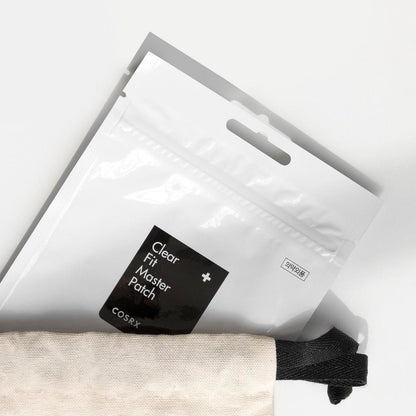 COSRX Clear Fit Master Patch - Day Care