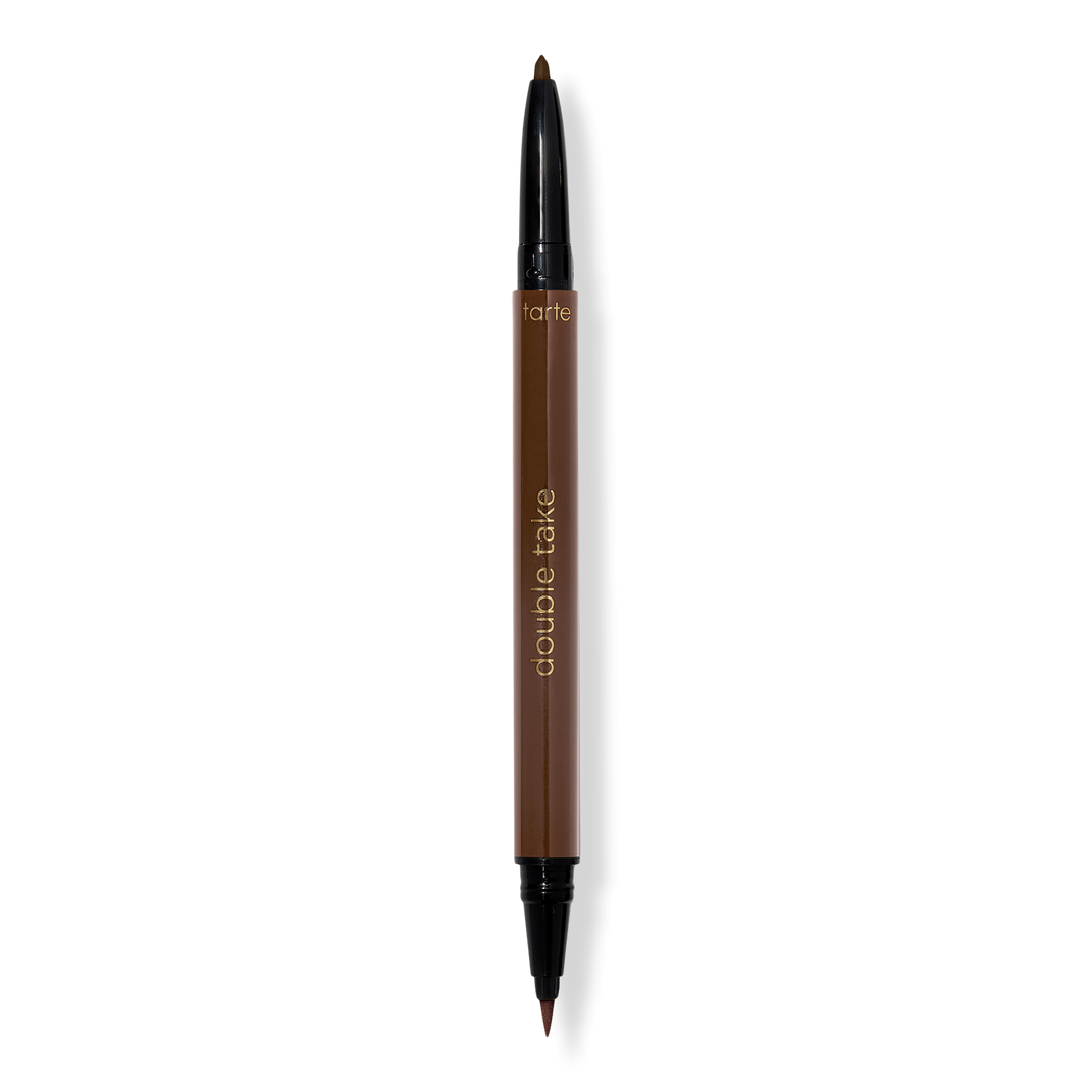 Tarte Double Take Liquid & Gel Vegan Eyeliner