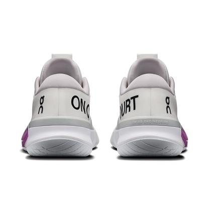 On The Roger Pro 3 White Muscadine (Women'S)