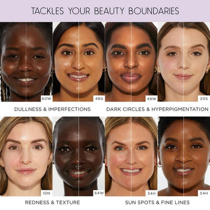 Tarte Maracuja Creaseless Concealer