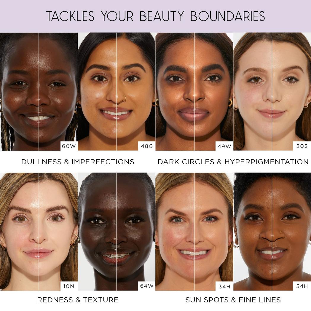 Tarte Maracuja Creaseless Concealer