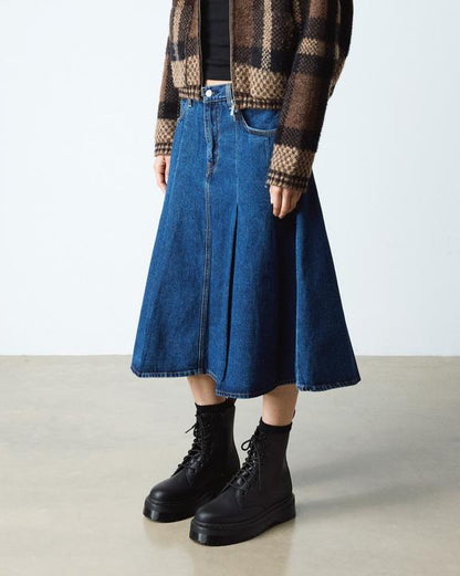 Dr Martens Vegan Jadon Ii Mono - Black