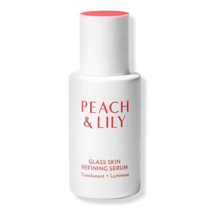 PEACH & LILY Glass Skin Refining Serum