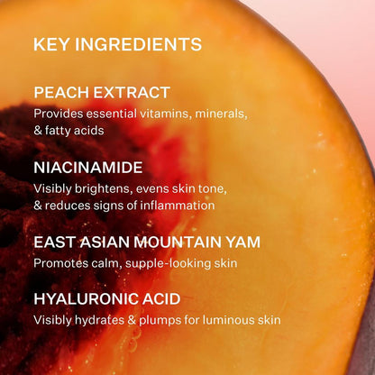 PEACH & LILY Glass Skin Refining Serum