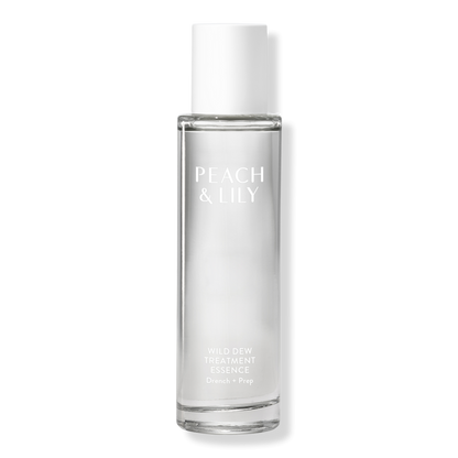 PEACH & LILY Wild Dew Treatment Essence