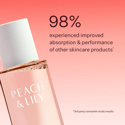 PEACH & LILY Wild Dew Treatment Essence