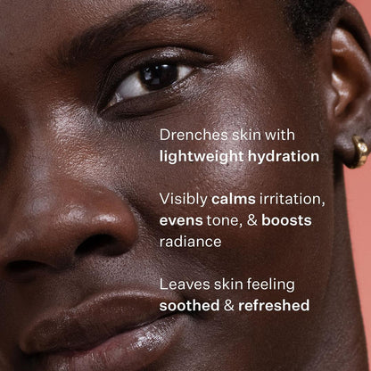 PEACH & LILY Wild Dew Treatment Essence