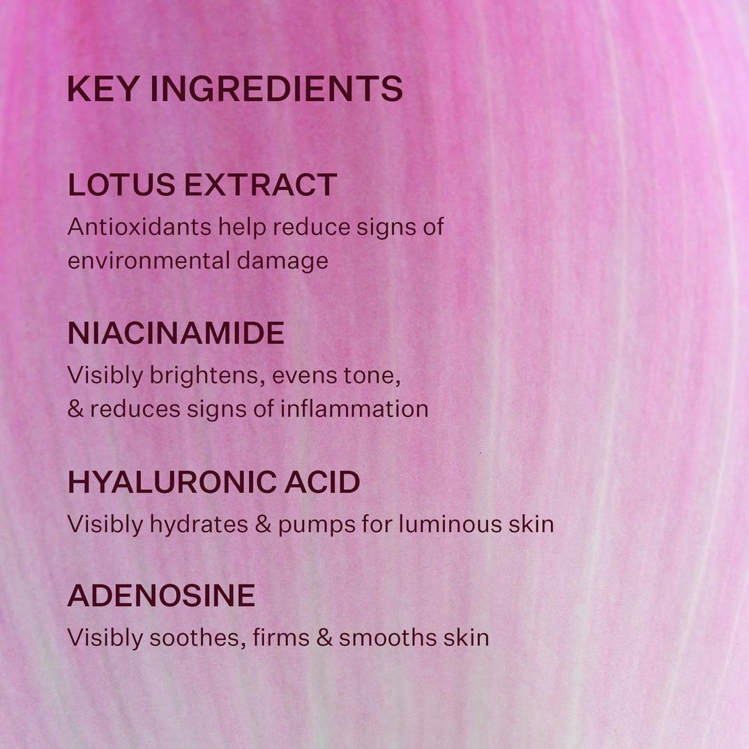 PEACH & LILY Wild Dew Treatment Essence