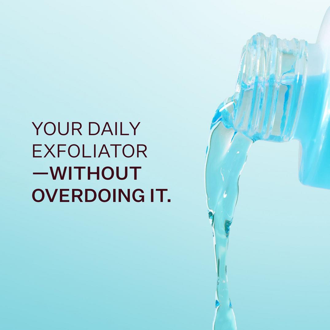 PEACH & LILY The Good Acids Pore Toner