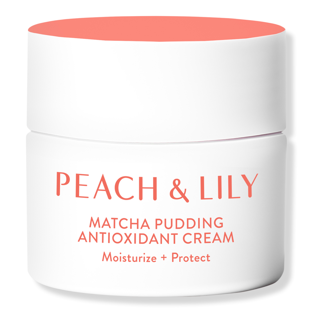 PEACH & LILY Matcha Pudding Antioxidant Cream