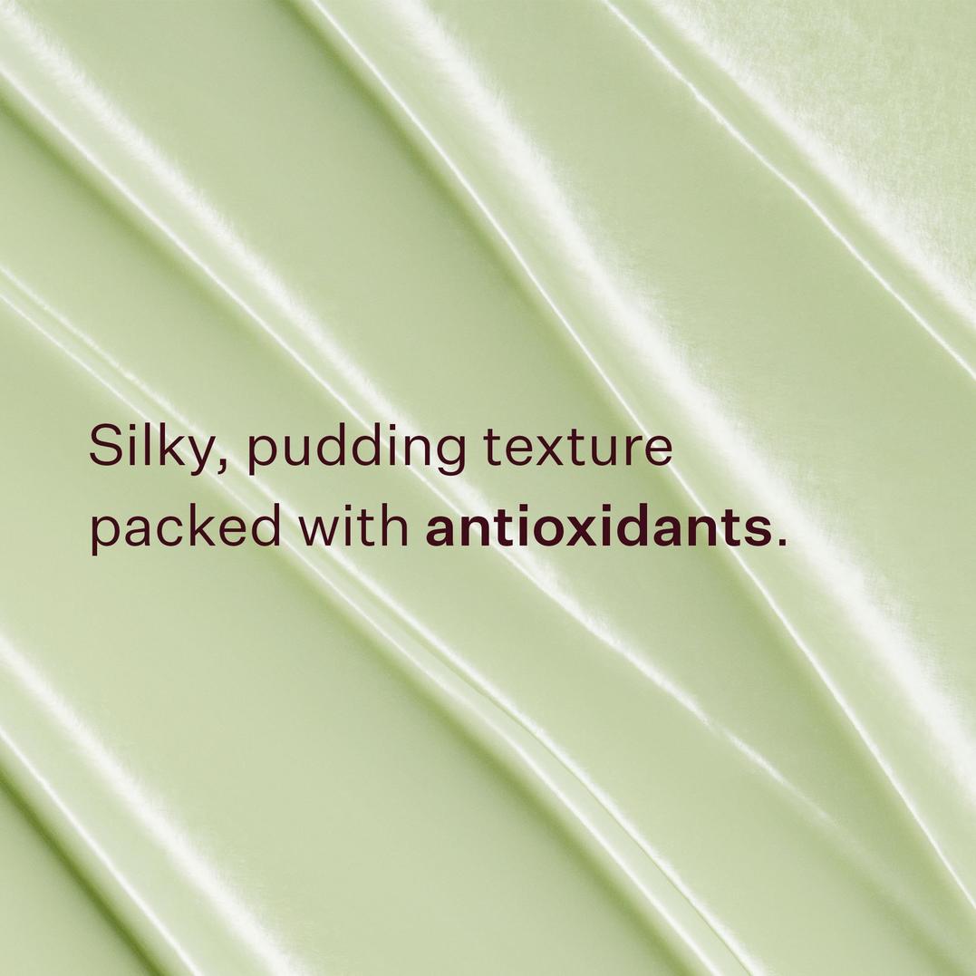 PEACH & LILY Matcha Pudding Antioxidant Cream