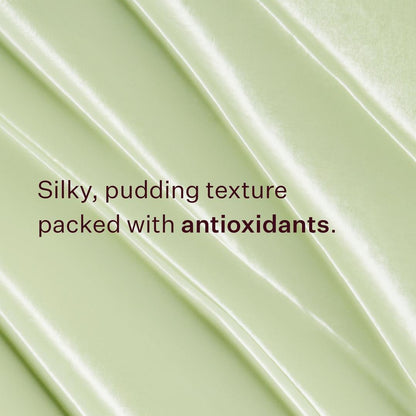 PEACH & LILY Matcha Pudding Antioxidant Cream