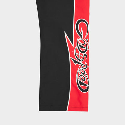 Godspeed GT Tracksuit (Black / Red)