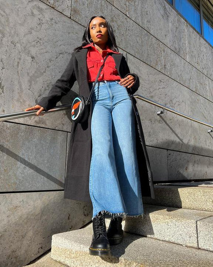 Dr Martens 1460 Bex - Black