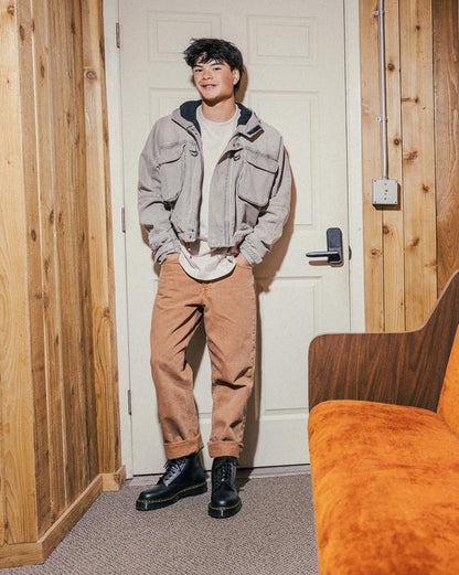 Dr Martens 1460 Bex - Black