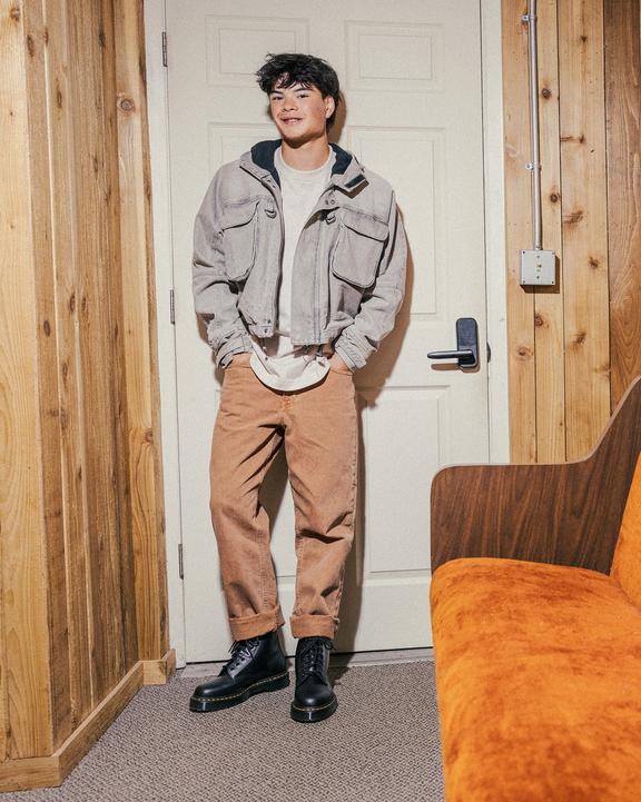 Dr Martens 1460 Bex - Black