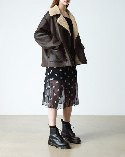 Dr Martens 1460 Bex - Black