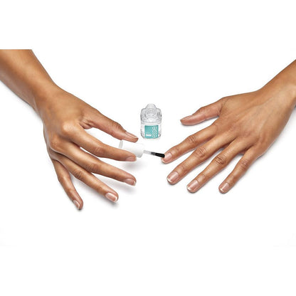 Essie Here To Stay Base Coat Long Lasting Nail Polish