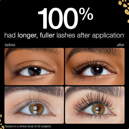 Tarte Travel-Size Maneater Volumizing Mascara