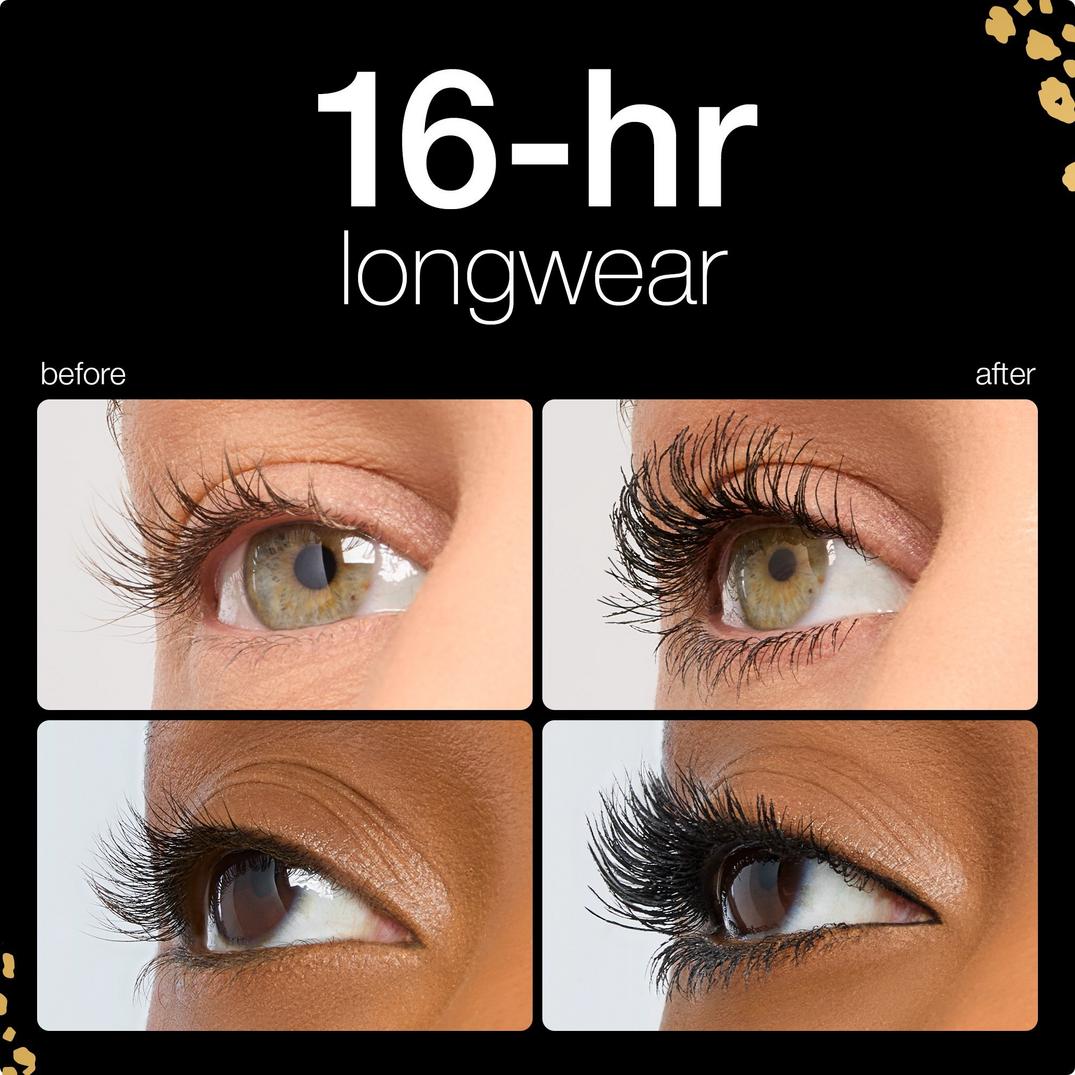 Tarte Travel-Size Maneater Volumizing Mascara