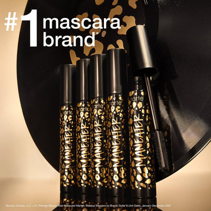 Tarte Travel-Size Maneater Volumizing Mascara