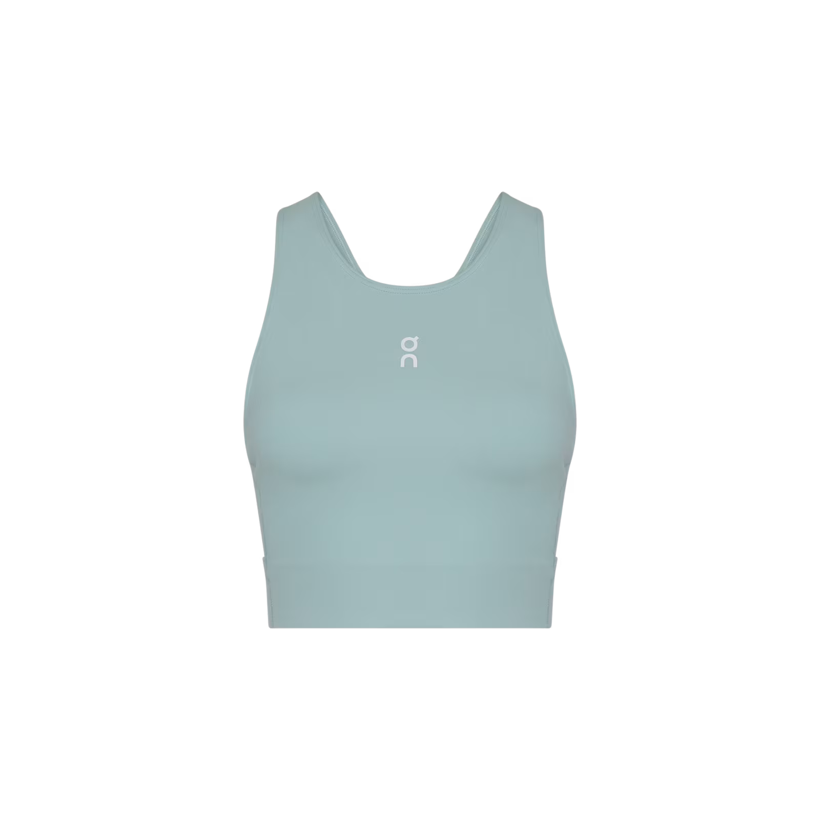 On Court Crop Top Brook (Women'S)