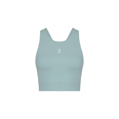 On Court Crop Top Brook (Women'S)