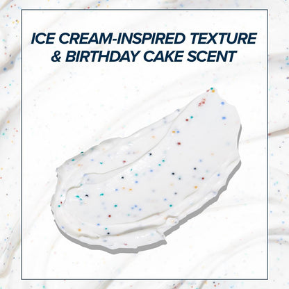 I Dew Care Cake My Day Hydrating Sprinkle Wash-Off Mask